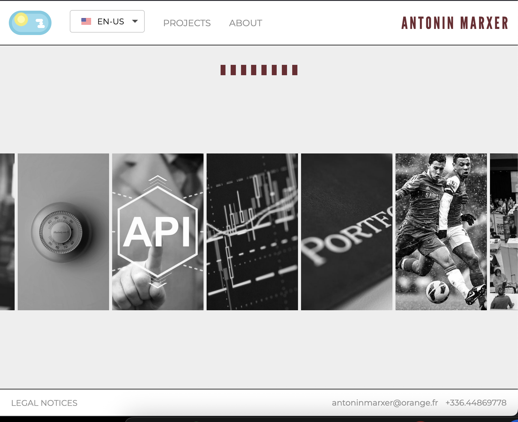 My Portfolio